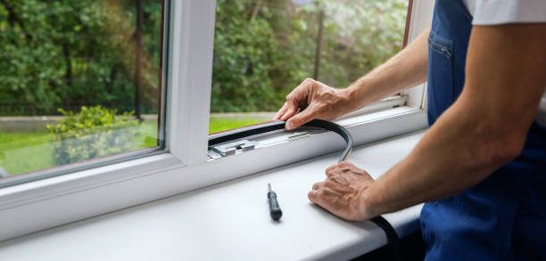 Fast and Reliable Emergency Window and Door Repairs in Ogden, KS